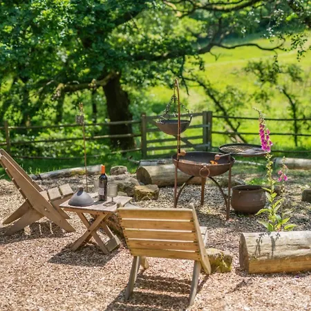 1 Bed In Langdale End Oc-h44909 Сasa de vacaciones Allerston