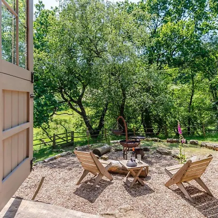 1 Bed In Langdale End Oc-h44909 Сasa de vacaciones *