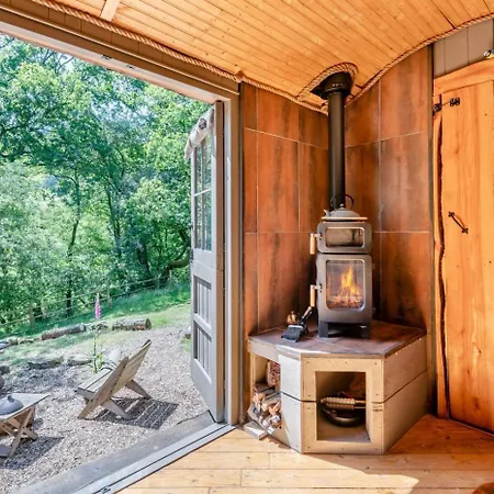 1 Bed In Langdale End Oc-h44909 Сasa de vacaciones
