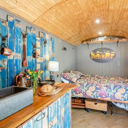 Сasa de vacaciones 1 Bed In Langdale End Oc-h44909