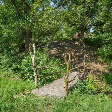 1 Bed In Langdale End Oc-h44909 *