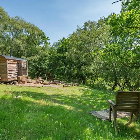 1 Bed In Langdale End Oc-h44909