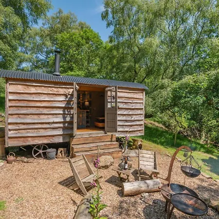 Сasa de vacaciones 1 Bed In Langdale End Oc-h44909 Allerston
