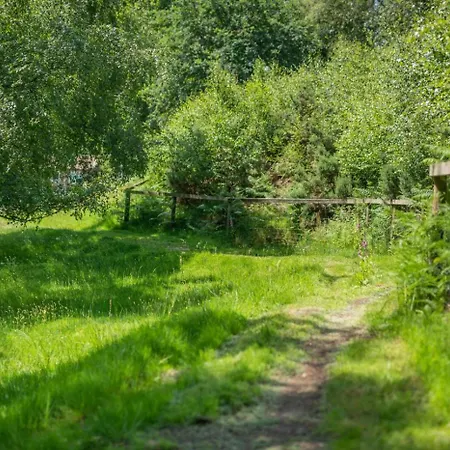 Сasa de vacaciones 1 Bed In Langdale End Oc-h44909 Allerston