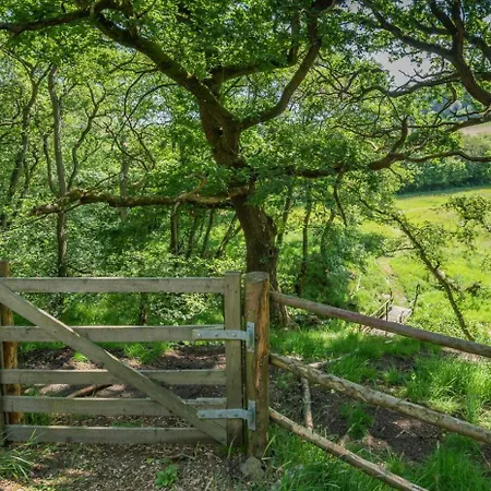 Сasa de vacaciones 1 Bed In Langdale End Oc-h44909 Allerston