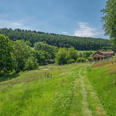 1 Bed In Langdale End Oc-h44909 Сasa de vacaciones *